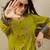 Women Floral Embroidered Regular Thread Work Pure Cotton Kurta with Trousers