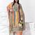 Women Ethnic Motifs Printed Regular Kurta Trousers With Dupatta