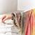 Women Ethnic Motifs Printed Regular Kurta Trousers With Dupatta