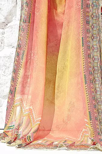 Women Ethnic Motifs Printed Regular Kurta Trousers With Dupatta