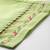 Floral Embroidered Thread Work Linen Kurta with Trousers & Dupatta
