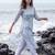 Women Ethnic Motifs Printed Regular Beads and Stones Pure Cotton Kurta with Trousers