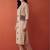 Women Ethnic Motifs Embroidered Regular Thread Work Pure Cotton Kurta with Trousers