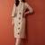 Women Ethnic Motifs Embroidered Regular Thread Work Pure Cotton Kurta with Trousers