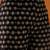 Black Floral Printed Gotta Patti Pure Cotton Kurta with Palazzo & Dupatta