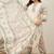 Plus Size Printed Regular Pure Cotton Kurta with Trousers & With Dupatta