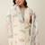 Plus Size Printed Regular Pure Cotton Kurta with Trousers & With Dupatta