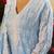 Women Ethnic Motifs Embroidered Thread Work Cotton Kurta with Trousers & Dupatta