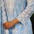 Women Ethnic Motifs Embroidered Thread Work Cotton Kurta with Trousers & Dupatta