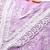 Floral Embroidered Thread Work Pure Cotton Kurta with Trousers & With Dupatta