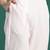 Floral Printed Beads and Stones Linen Kurta with Trousers & With Dupatta