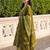Women Ethnic Motifs Printed Regular Pure Cotton Kurta with Trousers & With Dupatta