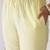 Floral Embroidered V-Neck Thread Work Pure Cotton Kurta with Trousers & Dupatta