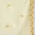 Floral Embroidered V-Neck Thread Work Pure Cotton Kurta with Trousers & Dupatta