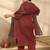 Plus Size Motifs Printed Regular Pure Cotton Kurta with Trousers & With Dupatta