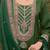Ethnic Motifs Yoke Design Straight Kurta with Trousers & Dupatta