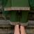 Ethnic Motifs Yoke Design Straight Kurta with Trousers & Dupatta