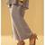 Purple chanderi printed hand embroidery kurta set for women