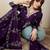 Women Floral Printed Regular Pure Cotton Kurta with Trousers & Dupatta