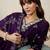 Women Floral Printed Regular Pure Cotton Kurta with Trousers & Dupatta