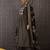 Women Ethnic Motifs Embroidered Panelled Thread Work Pure Cotton Kurta with Trousers & With Dupatta