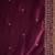 Ethnic Motifs Embroidered Thread Work Kurta with Trousers & Dupatta