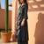 Women Floral Embroidered Regular Thread Work Pure Cotton Kurta with Trousers
