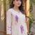 Women Floral Printed Regular Pure Cotton Kurta with Palazzos