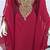 Luxury Burgundy Moroccan Kaftan Dress with Heavy Gold Embroidery & Elegant Farasha Sleeves