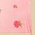 Pink Floral Printed Regular Phulkari Cotton Kurta ,Trousers & Dupatta