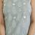 Grey Women Floral Printed Cotton Kurta with Trousers & Dupatta