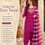 Women's pink viscose embroidered straight kurta set with patiala pant and dupatta
