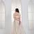 White Sequins Net Lehenga Choli With Dupatta