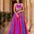 navratri chaniya choli for multi- free size