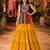 mirror work chaniya choli for navratri festival- free size