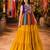 mirror work chaniya choli for navratri festival- free size