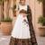 green full set stitched chaniya choli patch work- free size