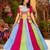 navratri lehenga jacket set- free size