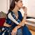 Women's Pure Rayon Printed  free size Lehenga Choli Set with Mirror & Gotta Patti Work