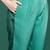 Ethnic Motifs Pure Silk Kurta with Trousers & With Dupatta