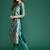 Ethnic Motifs Pure Silk Kurta with Trousers & With Dupatta