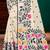 Sangam prints grey cotton blend woven work traditional saree
