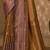 Sangam prints antique gold soft silk blend woven work traditional saree