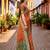 Sangam prints rust orange satin woven work traditional saree