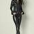 Women’s black  lambskin leather jacket peplum hem shirt style