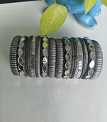 traditional designer bangle set for women 