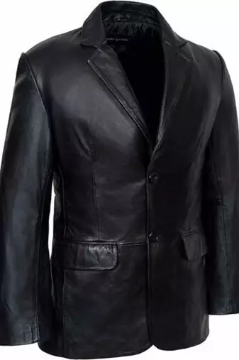 Women’s brown full-length safari-inspired belted leather trench coat