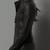 Women’s black zipper lambskin leather jacket slim fit