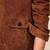 Women’s Brown lambskin leather jacket bomber jacket biker stylish look