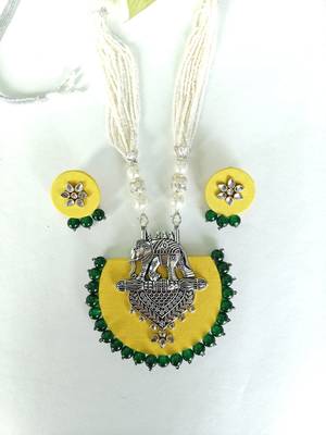  traditional designer necklace set for women  1